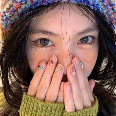 在黑暗中漫舞